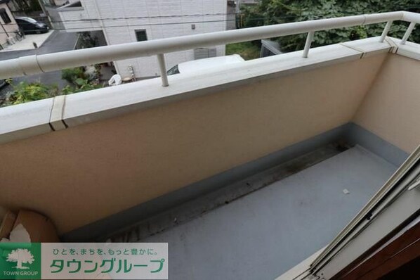 南浦和パークメゾネットの物件内観写真